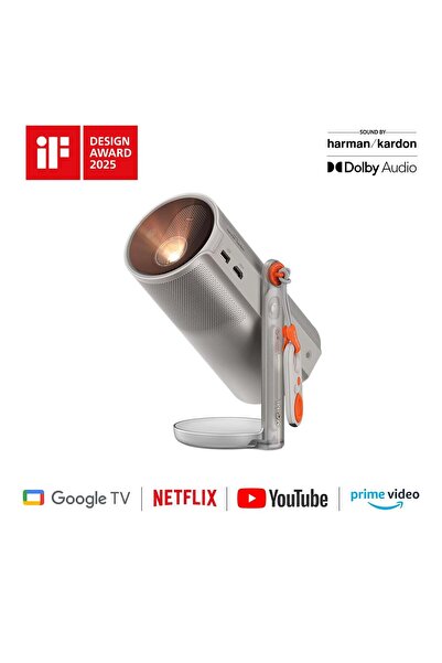 XGIMI Mogo 4 Laser Projeksiyon Cihazı