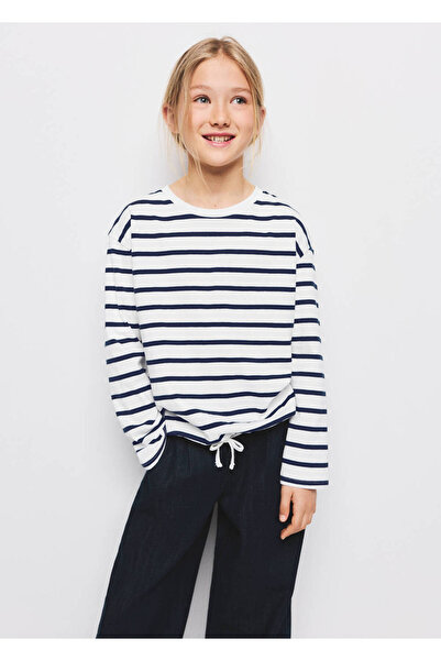 MANGO Kids Tişört .-- gom