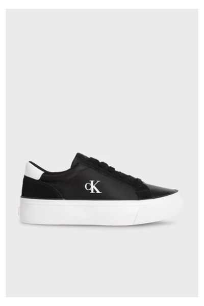 Calvin Klein Jeans Calvin Klein Kadın Sneaker YW0YW018960GM