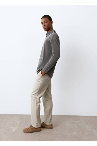 Mango Teen Pantolon .-- alvarol