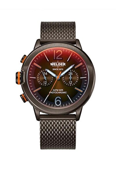 WELDER MOODY Wwmd1013 Men Wrist Watch