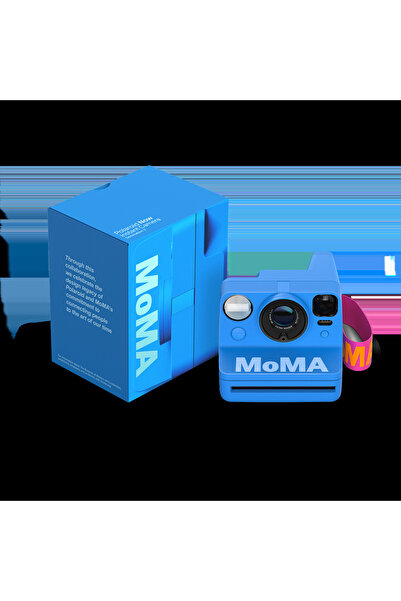 Polaroid Acum Generația 3 - Ediția Moma