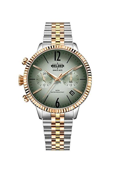 WELDER MOODY WWRC129 Kadın Kol Saati