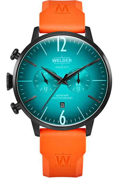 Welder Wwrc1021 Erkek Kol Saati