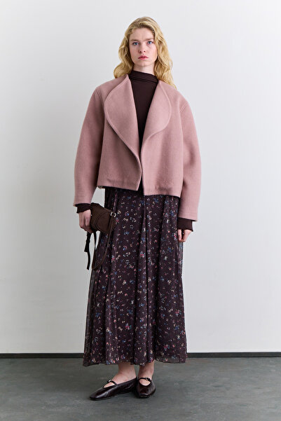 Manuka ΦΟΥΣΤΑ ΜΕ ΜΕΓΑΛΑ ΣΧΕΔΙΑ DITSY