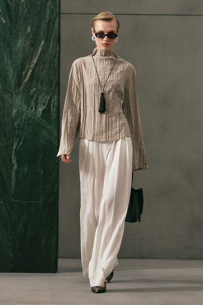 Manuka ΤΑΝΣΥ ΠΛΙΝΤΩΤΟ ΠΑΝΤΕΛΟΝΙ ΕΚΡΟΥ