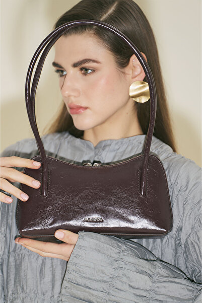 Manuka ΚΕΡΑ ΜΙΝΙ ΤΣΑΝΤΑ ΒΟΡΝΤΟ