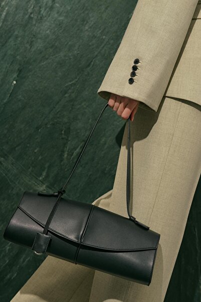 Manuka ΤΣΑΝΤΑ ΜΕ ΚΑΛΥΜΜΑ ΜΑΥΡΗ