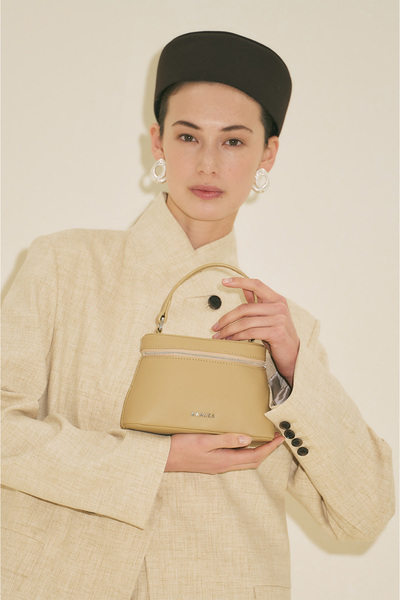 Manuka ΙΖΙ ΜΙΝΙ ΤΣΑΝΤΑ ΤΟΠΡΑΚ