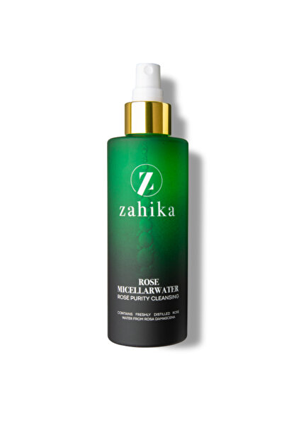 Zahika Gül Misel Suyu 200 ML