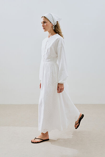 Manuka ΦΟΡΕΜΑ ΚΝΕΥΤΟ ΚΟΥΜΠΙ ΕΚΡΟΥ