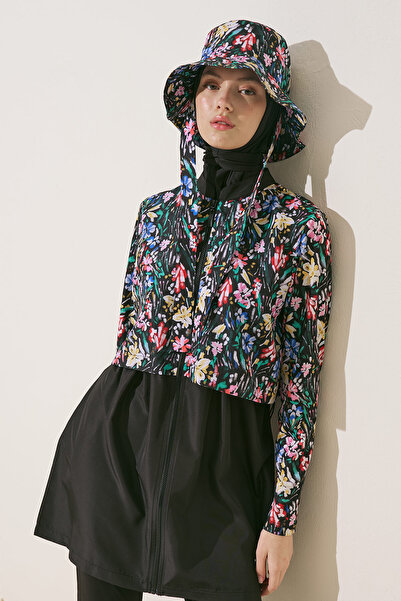 Manuka Δέσιμο Καπέλο Bucket - Σχέδιο Κήπου