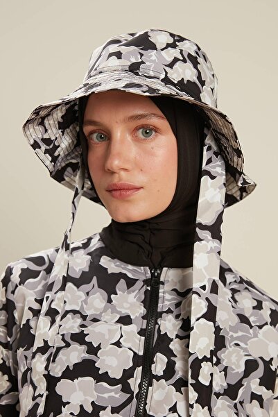 Manuka ΚΑΠΕΛΟ ΓΡΑΒΑΤΑΣ ΚΑΔΟΣ ΑΝΘΙΣΜΕΝΟ ΜΑΥΡΟ