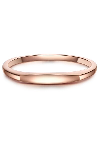 Glanzstücke München Silberring Ring Sterling Silber roségold