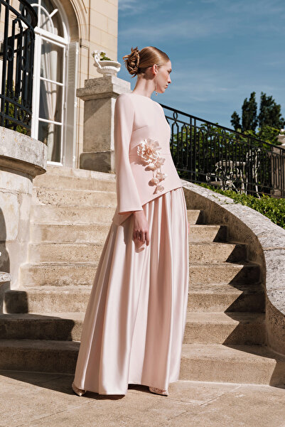 Manuka ANNITA ABENDEKKLEID PULVER