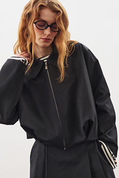 Manuka ΜΠΟΜΠΕΡ ΜΠΟΥΦΑΝ ΜΑΥΡΟ