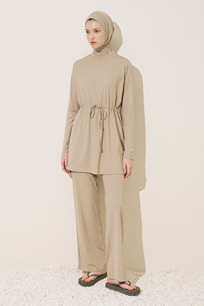 Manuka ΠΑΝΤΕΛΟΝΙ ΜΑΓΙΟ ΜΕ ΜΕΓΑΛΟ ΜΑΚΡΥ ΠΟΥΛΟΥ ΠΡΑΣΙΝΟ