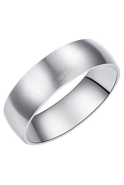 True Rebels Edelstahlring Ring Edelstahl