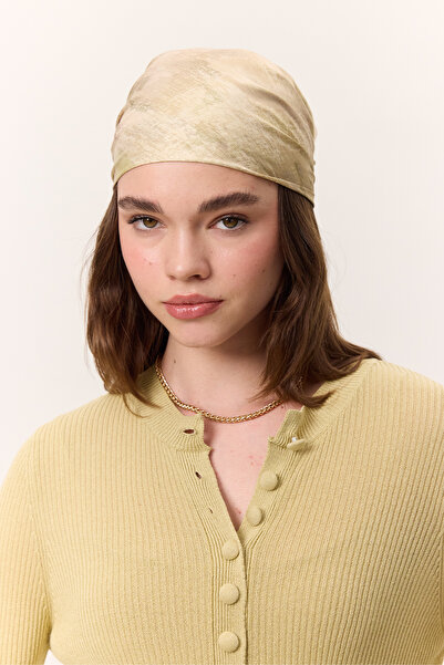 Manuka Nova Unavailable Κασκόλ