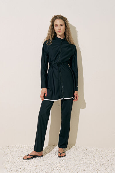 Manuka ΦΟΡΕΜΑ ΜΑΓΙΟ ΜΕ ΦΕΡΜΟΥΑΡ ΜΑΥΡΟ