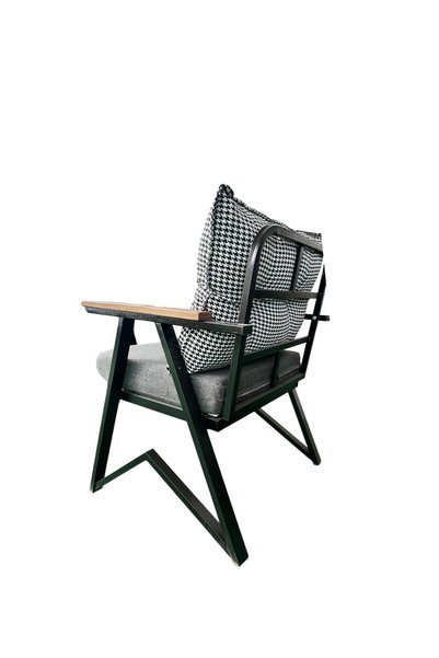 Tu Tienda MELİSA 2 1 1 MASA(70X120) BAHÇE BALKON MUTFAK TAKIMI,KAZAYAKLI