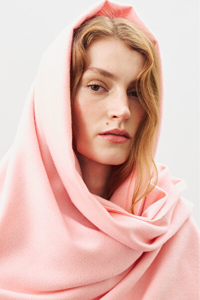 Manuka ΚΑΣΜΙΡΙΝΟ ΣΑΛΙ ΜΕ ΥΦΗ ΡΟΖ