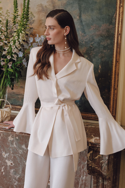 Manuka ΒΡΑΔΙΝΟ ΜΠΟΥΤΕΡ ΣΑΤΕΝ ΖΩΝΗ ΒΑΝΙΛΙΑ