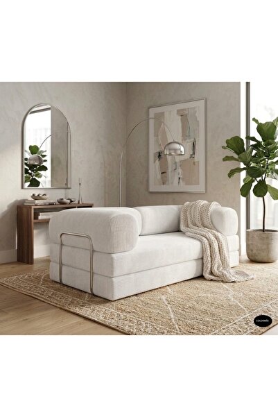 COLORMİX Kanepe Fitilli Kadife Silinir,Yıkanır 22 dns 30 cm 200x100 ölçüsüyle...