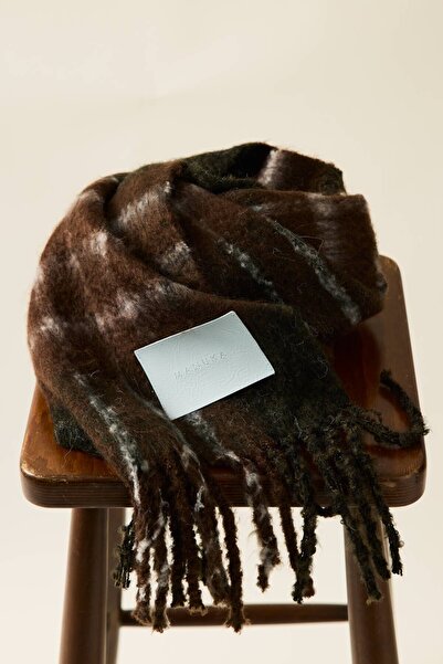 Manuka ΚΑΡΟΥΛΙΟ ΜΕ ΣΧΕΔΙΟ ΓΚΡΙ