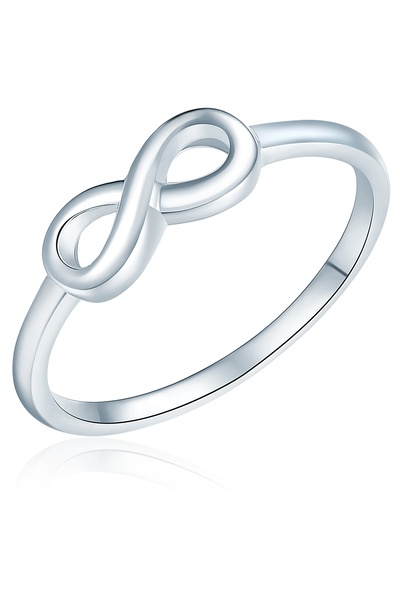 Rafaela Donata Silberring Ring Sterling Silber