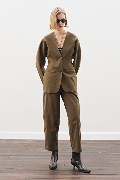 Manuka ΠΑΝΤΕΛΟΝΙ ΜΠΑΡΕΛ ΧΑΚΙ