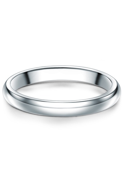 Trilani Silberring Ring Sterling Silber