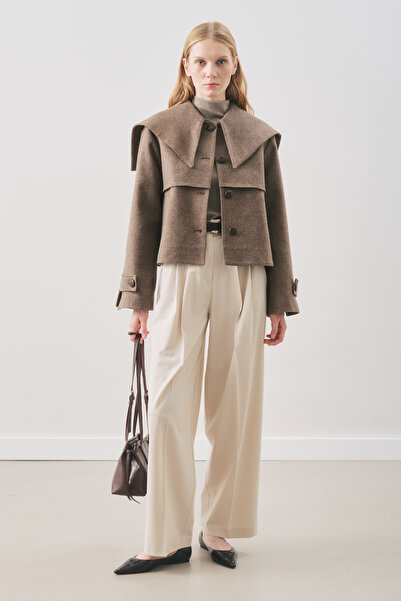 Manuka ΚΛΑΣΙΚΟ ΠΛΙΣΕ ΠΑΝΤΕΛΟΝΙ ΜΠΕΖ