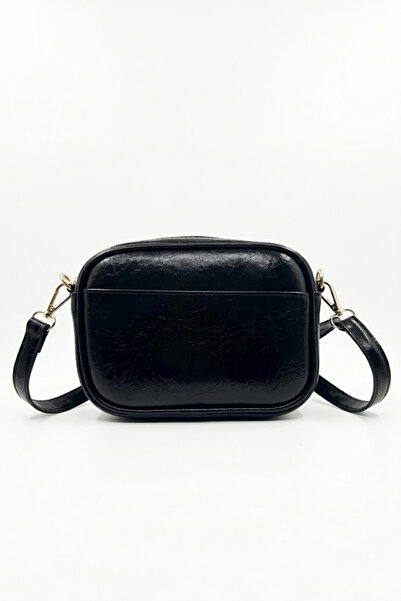 Rejt Nine Çapraz Ayarlanabilir Askılı Kadın Omuz Çantası