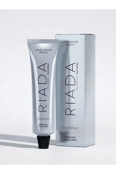 Lewel Mood Premium Riada Color 10.21 Platin İrize Küllü 100ML