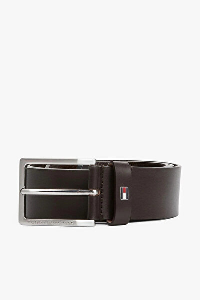 Tommy Hilfiger Men's leather belt