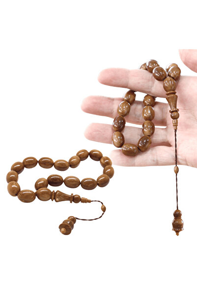 Tesbihane Συστοιχιωματικό Κομμάτι Κριθαριού Κούκα Έφε Τεσμπίχ