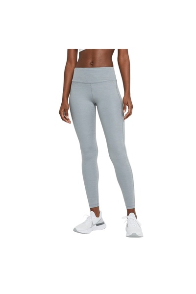 Nike Colanti alergare dama Epic Fast FW 2024-Gri-L