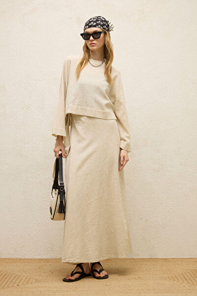 Manuka ΒΑΜΒΑΚΙ ΦΑΡΚΙ ΜΠΛΟΥΖΑ ΦΑΡΚΙ ΦΥΣΙΚΗ