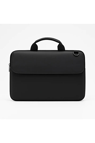 Moxe Collection Macbook air 13 ιντσών (M4) NoirFlex Laptop και θήκη για χαρτο...