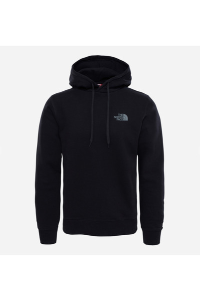 THE NORTH FACE M SEASONAL DREW PEAK PULLOVER - EU