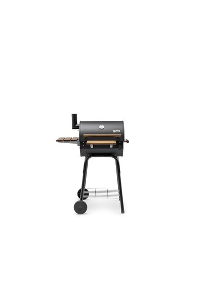 Cheffi Grillord-50 Kömürlü Barbekü Mangal (ÖNLÜK ve KILIF HEDİYELİ)