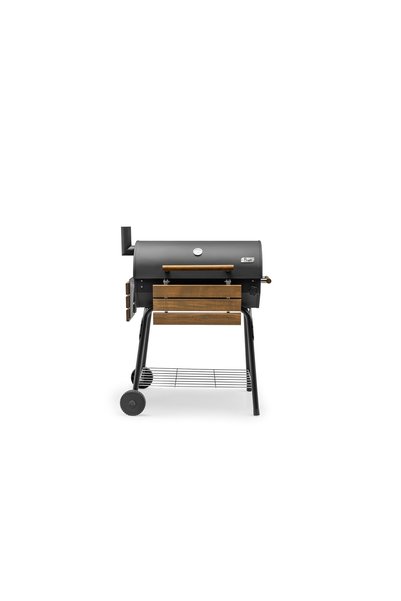 Cheffi Grillord-75 Kömürlü Barbekü Mangal (ÖNLÜK, KILIF VE 2 Paket HEDİYELİ)