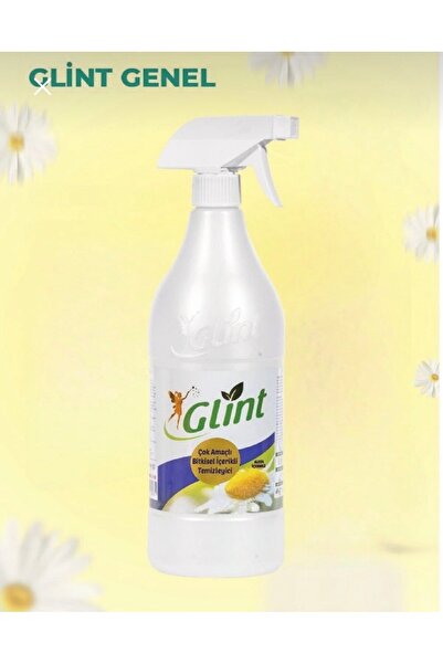 GLİNT çok amaçlı bitkisel içerikli temizleyici