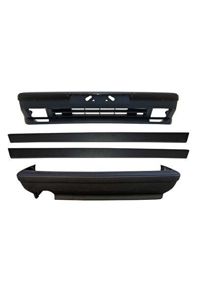 Genel Markalar Bmw E34 M-Tech 1987-1995 Uyumlu Yedek Parça Body Kit