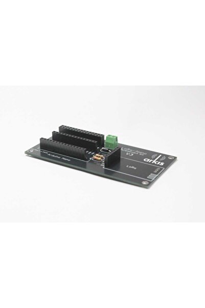 EBYTE Lora Haberleşme Modülü Için Lora-nano Geliştirme Kiti V3