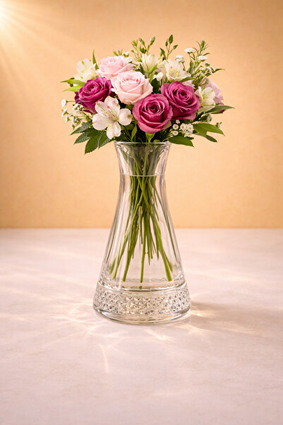 Maloria Eliza Kapaklı Vazo, Karaf ve Sürahi | 1.5lt