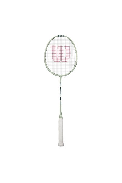 TUX Impact Badminton Raketi