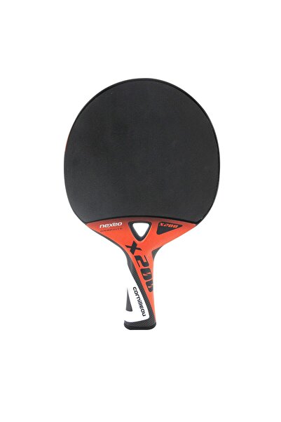 Cornilleau Nexeo X200 Graphite Outdoor Table Tennis Racket