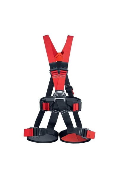 Singing Rock Tarzan Full Body Harness, Tırmanış Kemeri